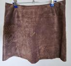 Rokje van Hampton Bays, Maat 38/40 (M), Beige, Ophalen of Verzenden, Hampton Bays