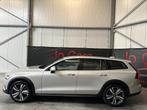 Volvo/D4/AWD/Cross Country/Led/Leder/Adaptive/Trekhaak/Top!!, Automaat, Euro 6, Leder, 140 kW
