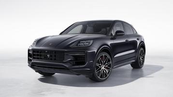 Porsche Cayenne S E-Hybrid Coupé beschikbaar voor biedingen