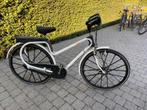 Designfiets uit de jaren 80, Fietsen en Brommers, Ophalen, Zo goed als nieuw, Versnellingen