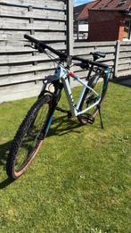 Cube mountainbike Frame size: M Wheelsize: 29, Fietsen en Brommers, Hardtail, Heren, Zo goed als nieuw, Ophalen