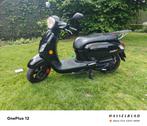 Zeer mooie sym fiddle 3. 125cc, Ophalen
