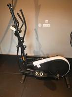 Domyos Fac 700 elliptische fiets, Sport en Fitness, Crosstrainer, Zo goed als nieuw