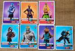 Fortnite: 7 verzamelkaarten (season 8), Hobby & Loisirs créatifs, Jeux de cartes à collectionner | Autre, Utilisé, Enlèvement ou Envoi