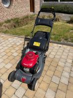 Grasmaaier Honda HRX 476, Tuin en Terras, Grasmaaiers, Ophalen, Zo goed als nieuw