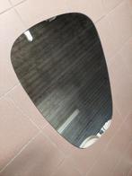 retro ovale badkamerspiegel met tablet in glas, Ophalen