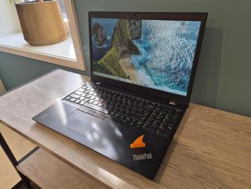 Lenovo L15 G2 | i5 1145G7, 32GB DDR4, 256GB NVME | 15" FHD beschikbaar voor biedingen