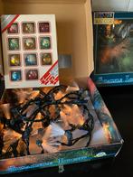 Vintage kerstversiering, Ophalen of Verzenden, Zo goed als nieuw