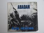 Blue Vertigo Abadan 7" 1988, CD & DVD, 7 pouces, Utilisé, Enlèvement ou Envoi, Dance