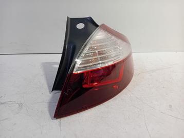 ACHTERLICHT RECHTS BUITEN Renault Megane III Berline (BZ) beschikbaar voor biedingen