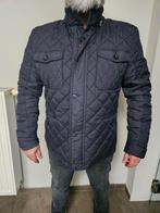 blouson River Wood taille xxl . couleur bleue, Porté, Enlèvement ou Envoi