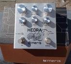 Meris Hedra (rhythmic pitch shifter - 3x harmony/delay), Muziek en Instrumenten, Ophalen of Verzenden, Zo goed als nieuw