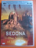 Sedona - L'esprit des merveilles, CD & DVD, DVD | Documentaires & Films pédagogiques, Tous les âges, Enlèvement ou Envoi, Comme neuf
