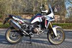 HONDA - CRF 1000 - Africa Twin, Motoren, 2 cilinders, Motorrijbewijs A, Bedrijf, Meer dan 35 kW