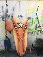 Surfboard Full&cas, Ophalen, Gebruikt, Shortboard, Met draagtas