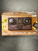 Pioneer ddj 200  controler, Muziek en Instrumenten, Dj-sets en Draaitafels, Ophalen, Zo goed als nieuw, Pioneer