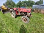 Massey ferguson 135, Zakelijke goederen, Landbouw | Tractoren, Ophalen, Gebruikt, Massey Ferguson