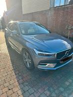 Volvo XC60 II T8 AWD PHEV Inscription FULL OPTIONS, Autos, Volvo, Cuir, Argent ou Gris, Achat, Carnet d'entretien