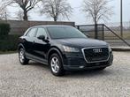 Audi Q2/1.6TDi/NAVI/Clima/Cruise/Garantie/***, Autos, Cuir, Entreprise, Garantie prolongée, Boîte manuelle
