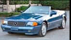 Mercedes sl w129 cabrio rooftop ecu module 129 820 0097, Ophalen, Gereviseerd, Mercedes-Benz