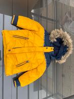 Jas jongen maat 110, Kinderen en Baby's, Kinderkleding | Maat 110, Ophalen of Verzenden, Zo goed als nieuw