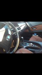 BMW 535d 272ch, Auto's, BMW, Automaat, 5 deurs, Particulier, Te koop