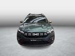 Dacia Jogger TCe 110 Extreme, Auto's, Dacia, Voorwielaandrijving, Cruise Control, Stof, 129 g/km