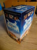 The Flying Doctors 1-4, Ophalen of Verzenden, Zo goed als nieuw, Boxset