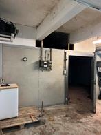 Koelcel, Caravans en Kamperen, Ophalen