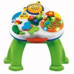 CHICCO Table Jardin d'Eveil Bilingue, Enfants & Bébés, Jouets | Éducatifs & Créatifs, Enlèvement, Utilisé, Avec lumière, Découverte