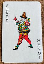 Joker Stolz bier Meiresonne, Verzamelen, Speelkaarten, Jokers en Kwartetten, Ophalen of Verzenden, Zo goed als nieuw, Joker(s)