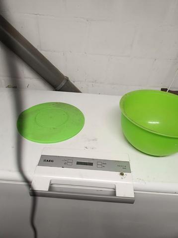 Tupperware, Enlèvement, Neuf