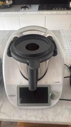 Thermomix TM6, Huis en Inrichting, Keuken | Keukenbenodigdheden, Ophalen, Nieuw