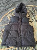 Mooie zara  bodywarmer maat, Kleding | Heren, Maat 52/54 (L), Zara, Zwart, Ophalen of Verzenden