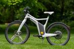Slimme e-bike, Fietsen en Brommers, Overige merken, 30 tot 50 km per accu, Gebruikt, Ophalen