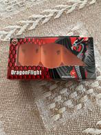 Dartsflights dragon, Enlèvement, Comme neuf