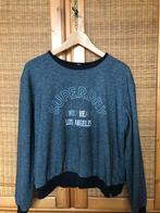 Superdry Sweatshirt maat M, Ophalen of Verzenden, Maat 38/40 (M)