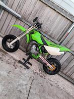 Kx100 supermoto, Motoren, Particulier, SuperMoto
