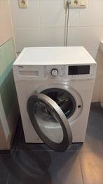 Beko wasmachine, Ophalen, Minder dan 85 cm, Zo goed als nieuw, 1200 tot 1600 toeren