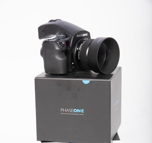 PHASE ONE DF645+, Audio, Tv en Foto, Fotocamera's Digitaal, Zo goed als nieuw, Spiegelreflex, Overige Merken, Ophalen of Verzenden