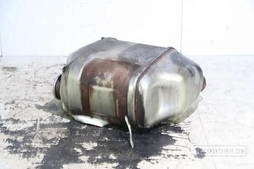 Iveco Stralis Exhaust System Uitlaatdemper katalisator, Auto-onderdelen, Vrachtwagen-onderdelen, Iveco, Uitlaatsystemen, Gebruikt