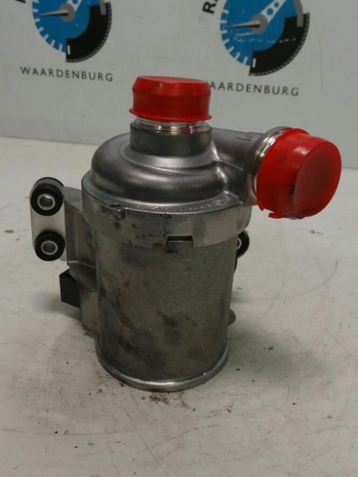B.M.W. 1 SERIES [WATER_PUMP] 2013, Auto-onderdelen, Motor en Toebehoren, Gebruikt, ARN erkend, Stiba lid, Erkend duurzaam, Ophalen of Verzenden