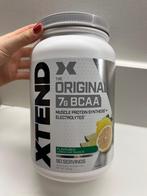 Xtend - the original 7g BCAA, Sport en Fitness, Overige Sport en Fitness, Ophalen of Verzenden, Zo goed als nieuw