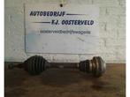 Aandrijfas links-voor van een Volkswagen Golf, Auto-onderdelen, Ophalen of Verzenden, 3 maanden garantie, Gebruikt, Volkswagen