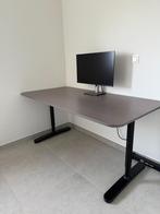 Bureau IKEA 160x80cm, Maison & Meubles, Maison & Meubles | Autre, Enlèvement, Utilisé