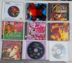 8 CD's Kerstsfeer. Compilaties., Cd's en Dvd's, Ophalen of Verzenden, Zo goed als nieuw, Overige genres