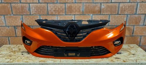 Voorbumper Renault Clio V 5 ORGINEEL BUMPER 620228351R 2019-, Auto-onderdelen, Carrosserie, Bumper, Renault, Gebruikt, Ophalen of Verzenden