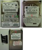 Disques durs anciens, Computers en Software, Harde schijven, Ophalen of Verzenden, Gebruikt, Laptop, PATA