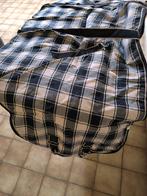 Winterdeken 125-175, Dieren en Toebehoren, Ophalen of Verzenden, Zo goed als nieuw, Deken