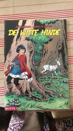 De witte hinde, Boeken, Stripverhalen, Ophalen of Verzenden